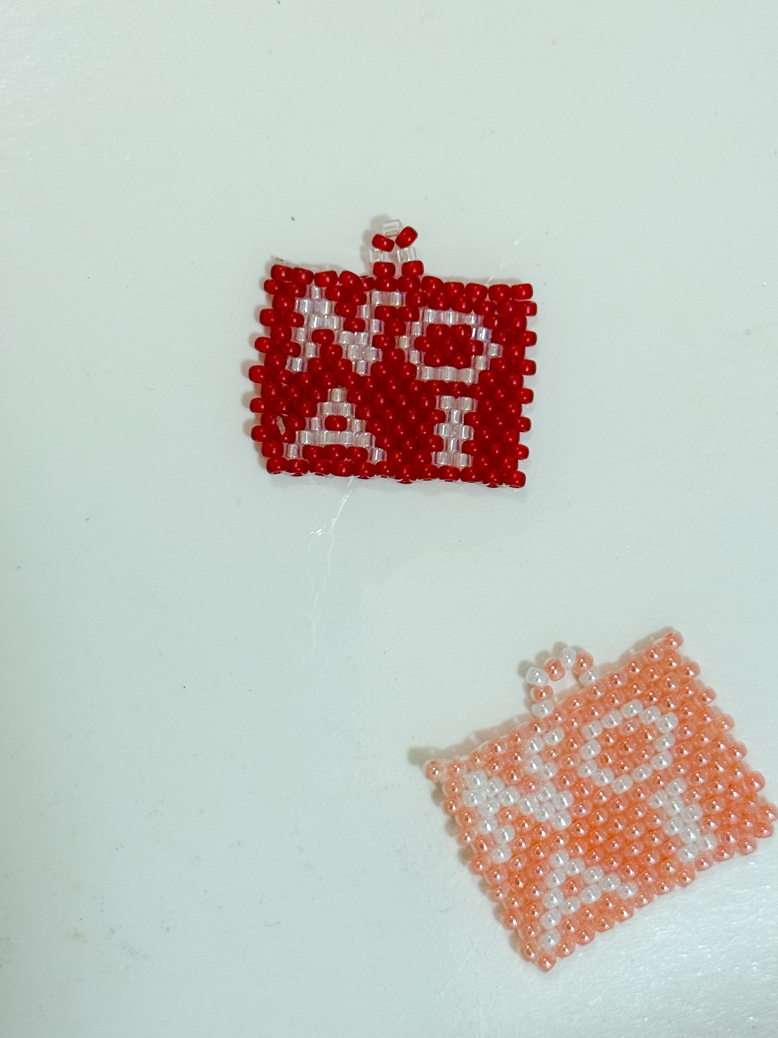 NoAI charms