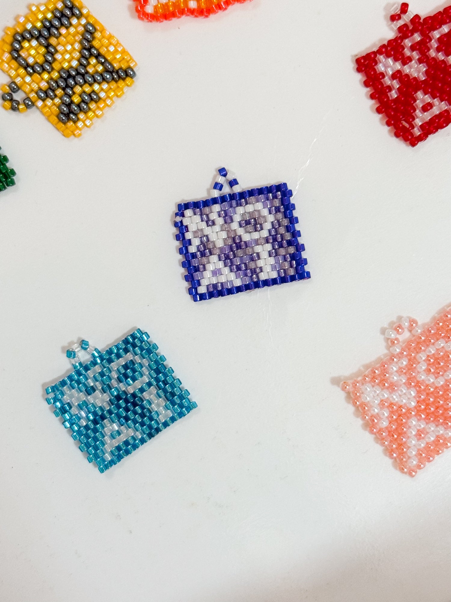 NoAI charms