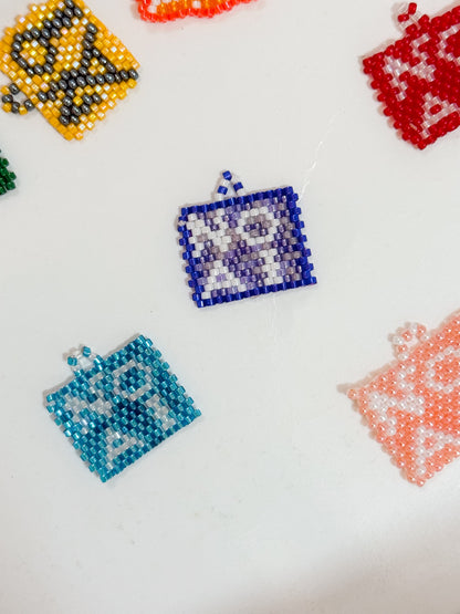 NoAI charms