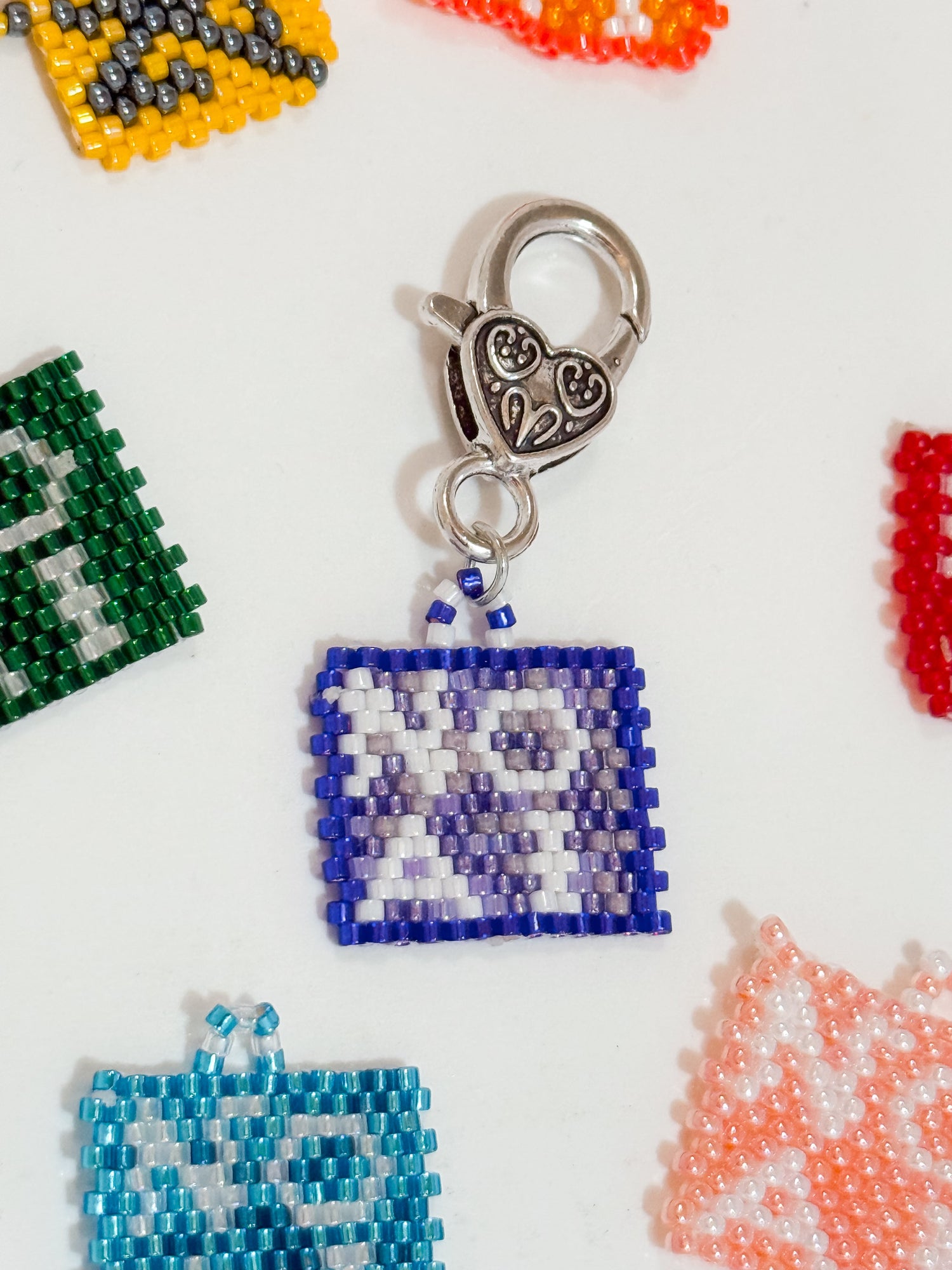 NoAI charms