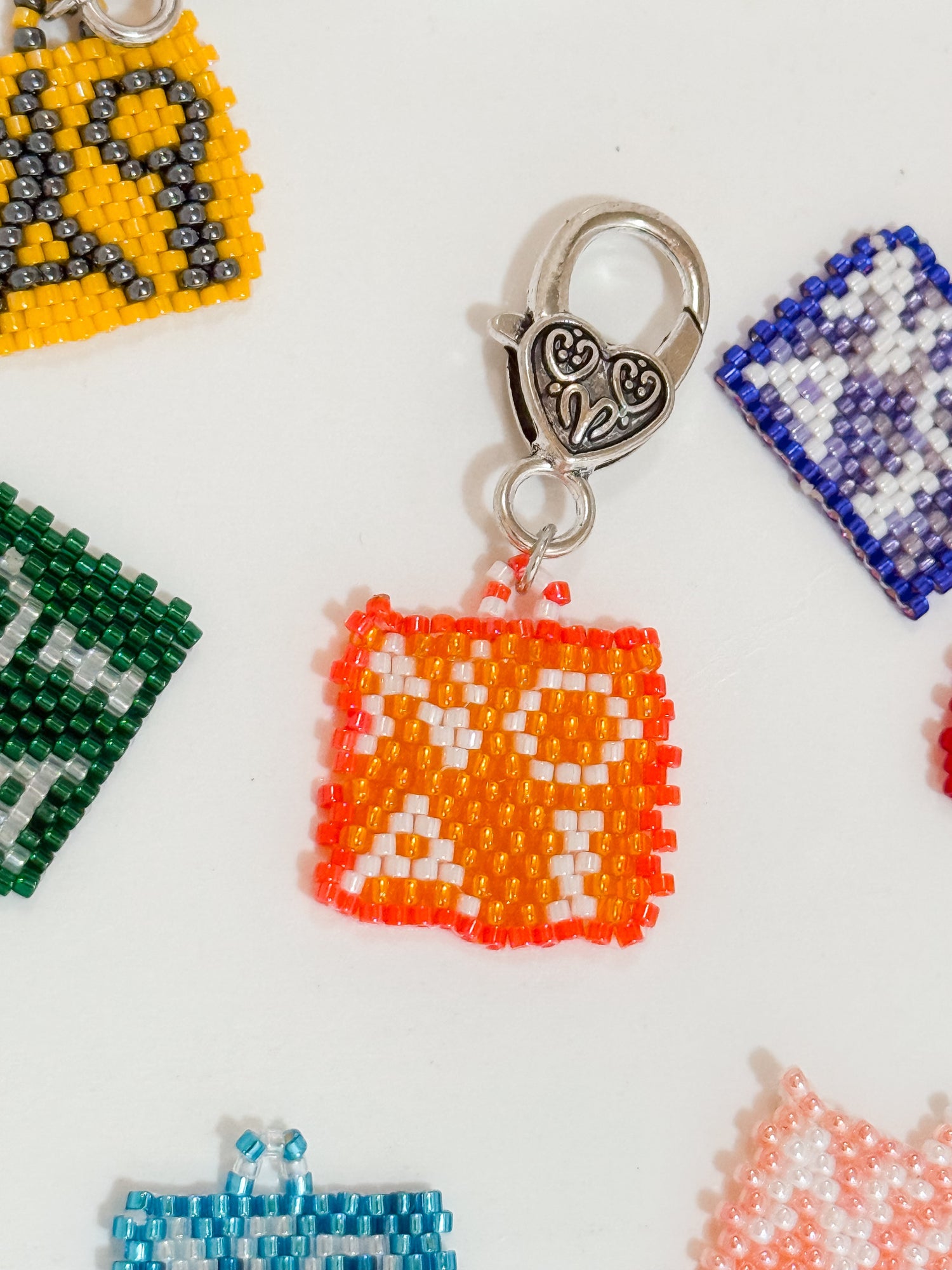 NoAI charms