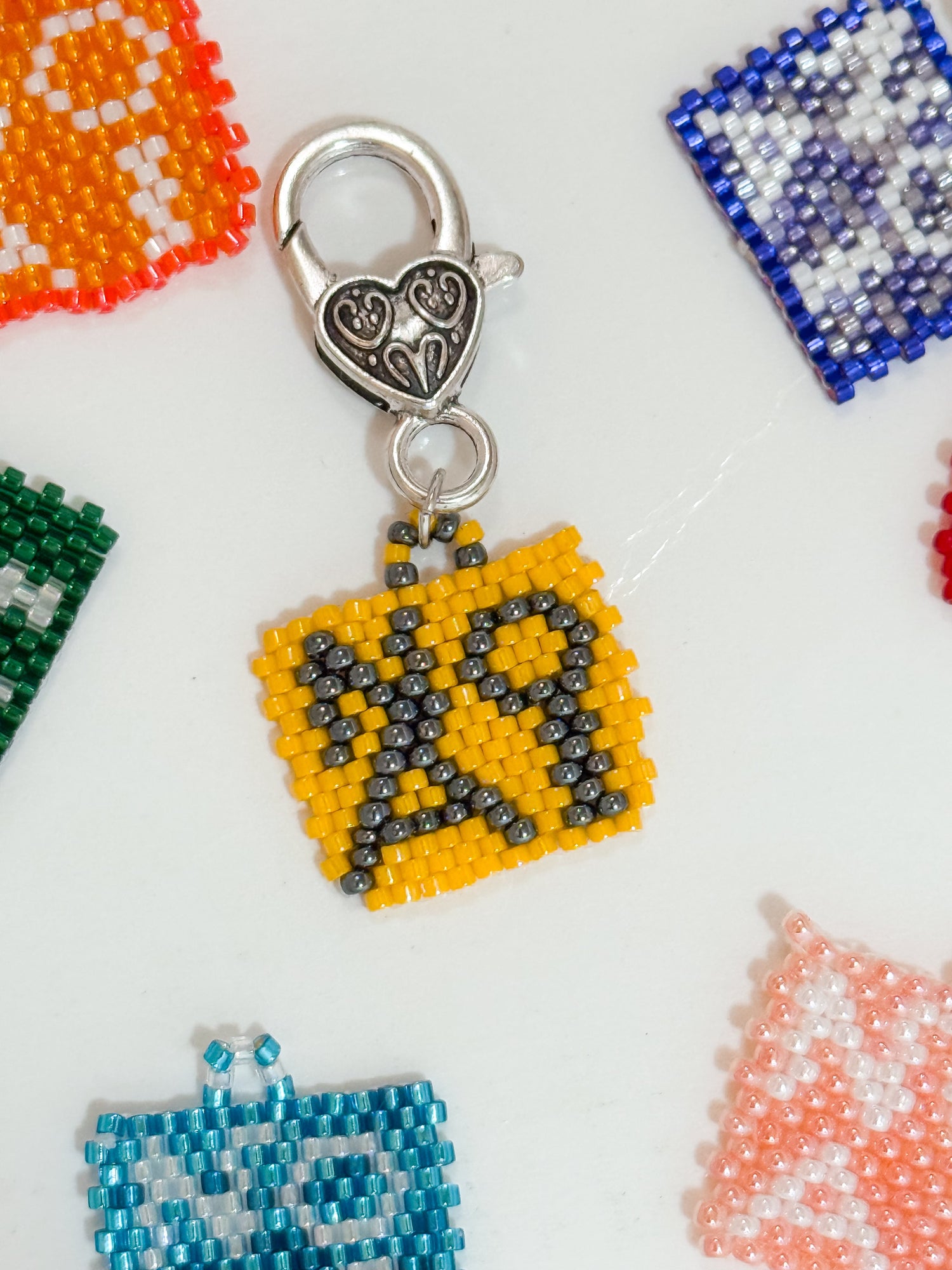 NoAI charms