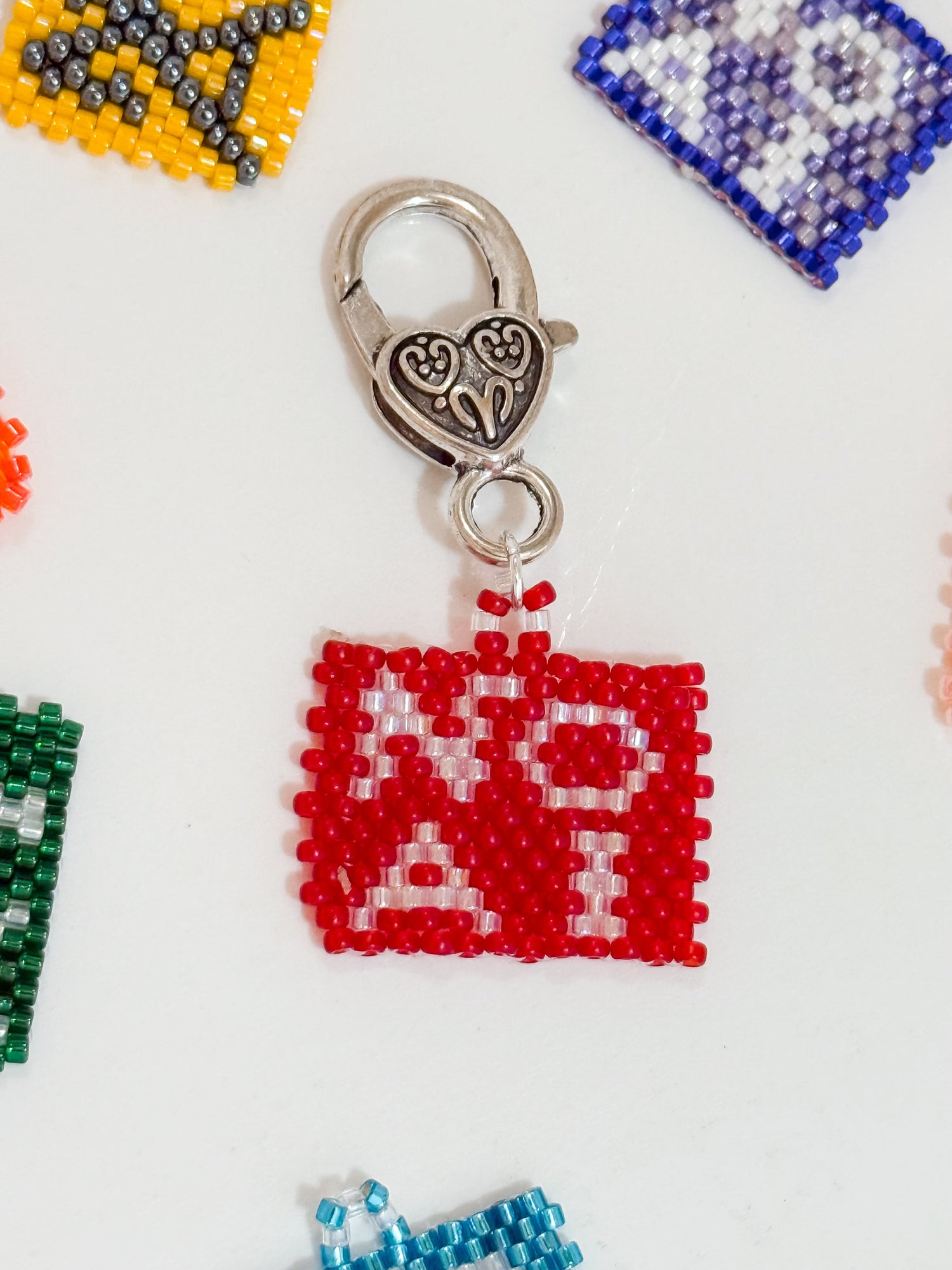 NoAI charms