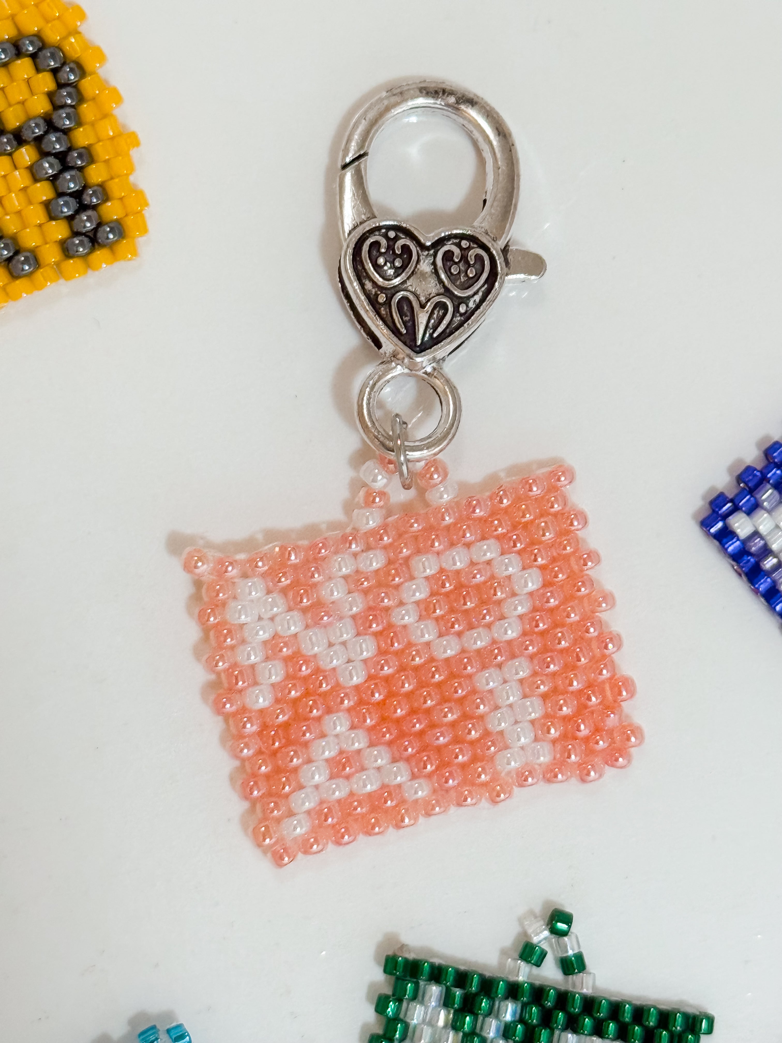 NoAI charms