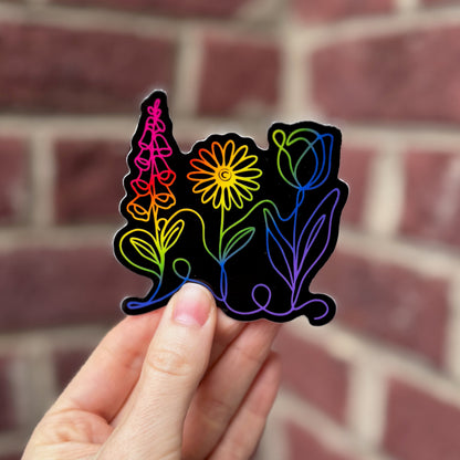 foxglove-daisy-tulip-subtle-fdt-flowers-anti-trump-no-words-glossy-indoor-outdoor-sticker-decal-laptop-sticker-water-bottle-decal-car-window-decor
