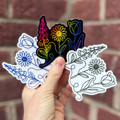 foxglove-daisy-tulip-subtle-fdt-flowers-anti-trump-no-words-glossy-indoor-outdoor-sticker-decal-laptop-sticker-water-bottle-decal-car-window-decor