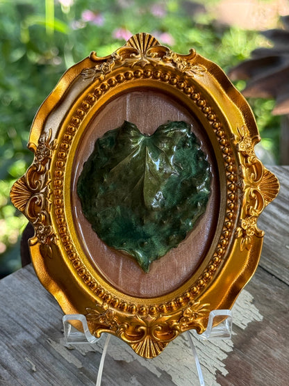 Framed A. KOS