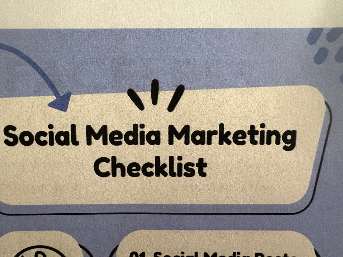 The Social Media Box