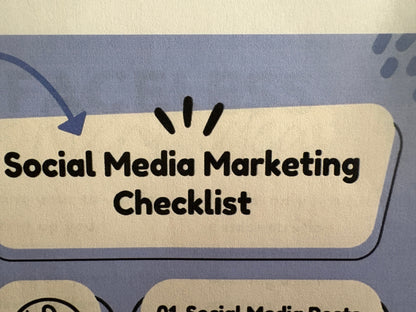 The Social Media Box