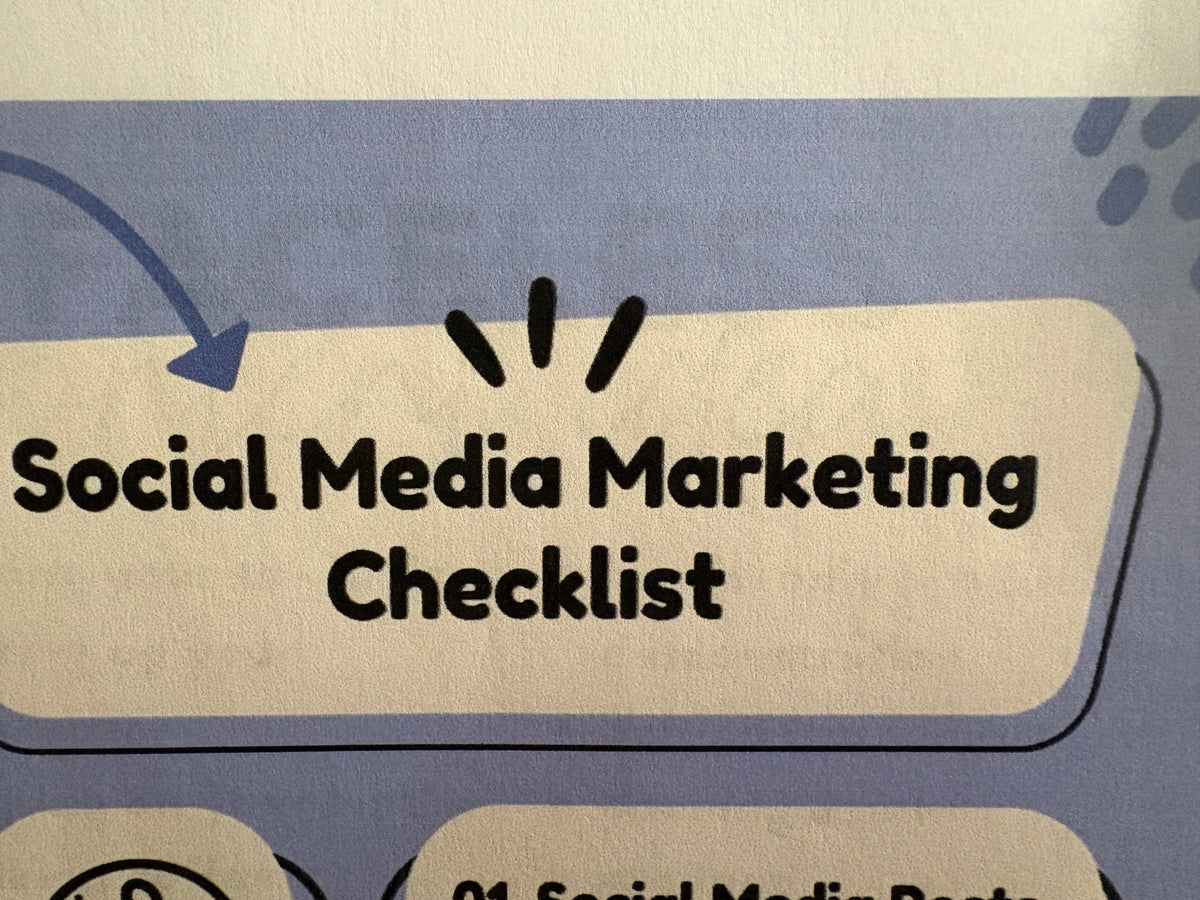 The Social Media Box