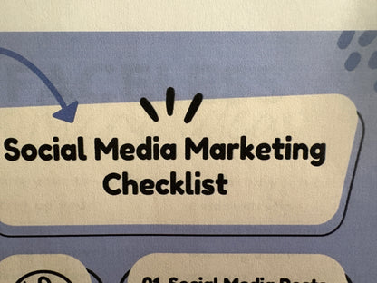 The Social Media Box