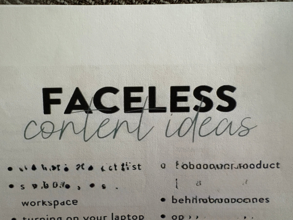 The Social Media Box
