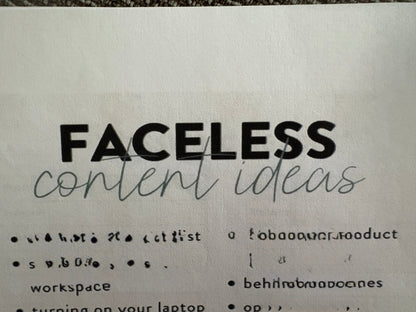 The Social Media Box