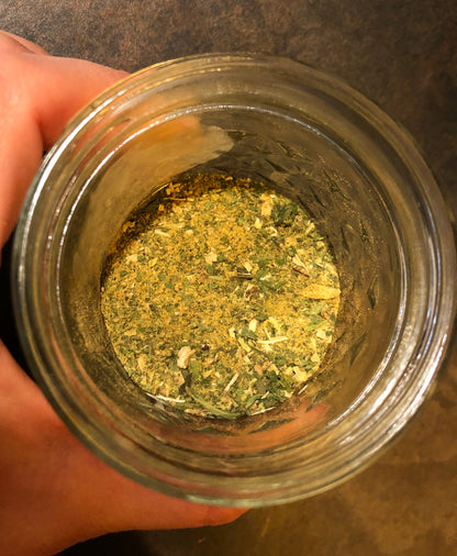 Better Broth Powder