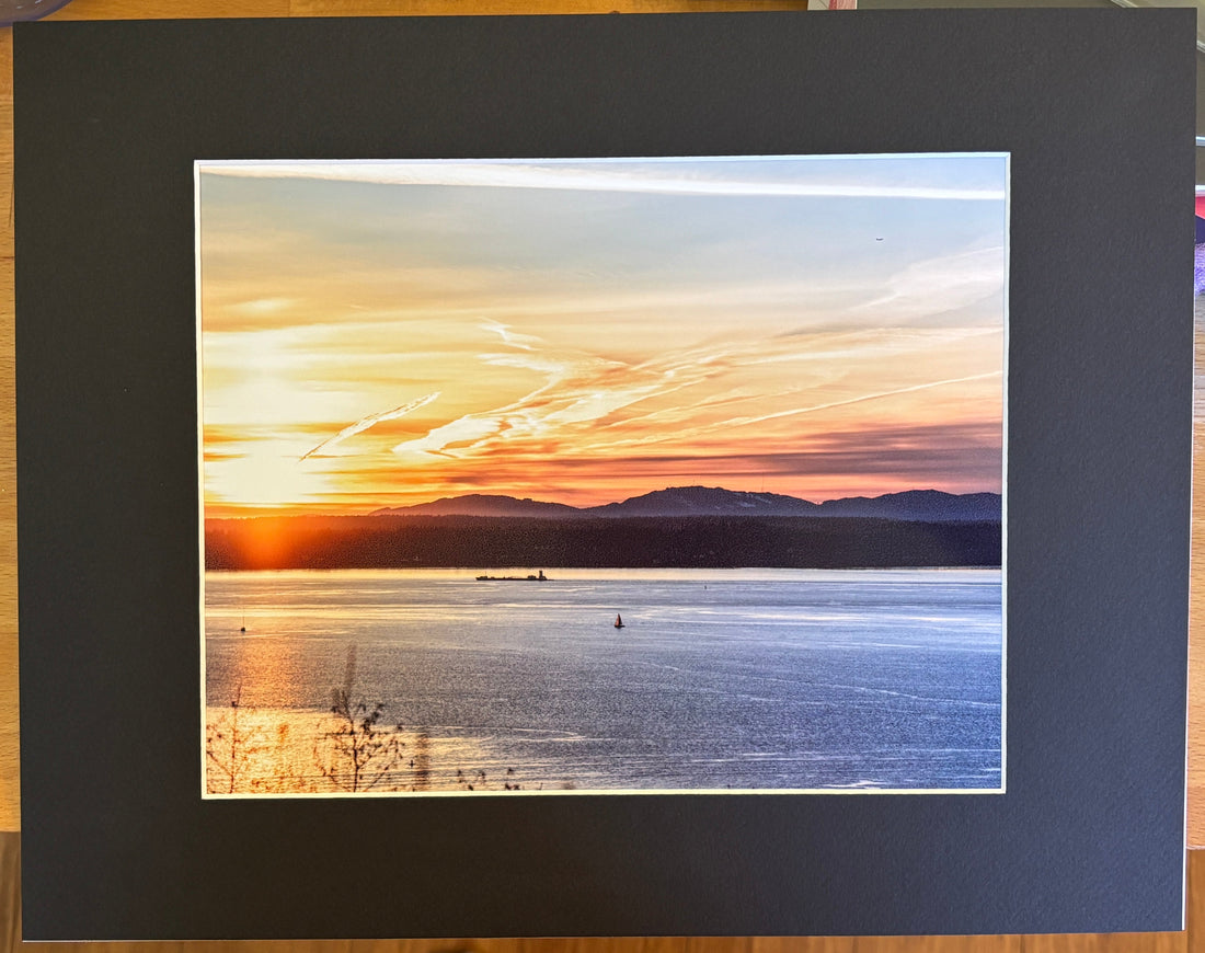Art and Photographic Prints
