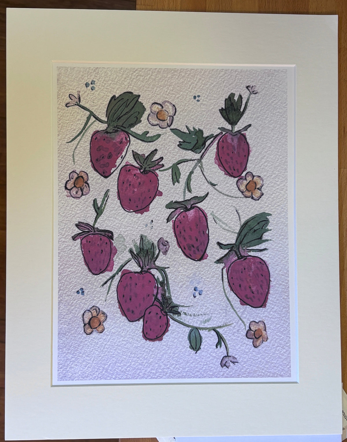 Art and Photographic Prints