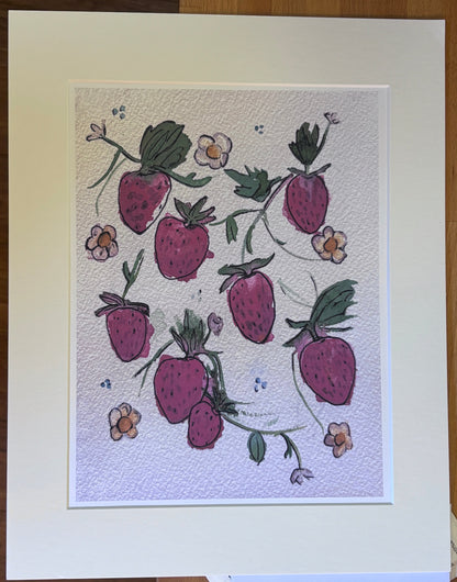 Art and Photographic Prints