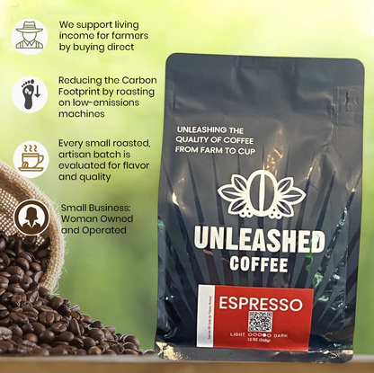 Espresso Blend