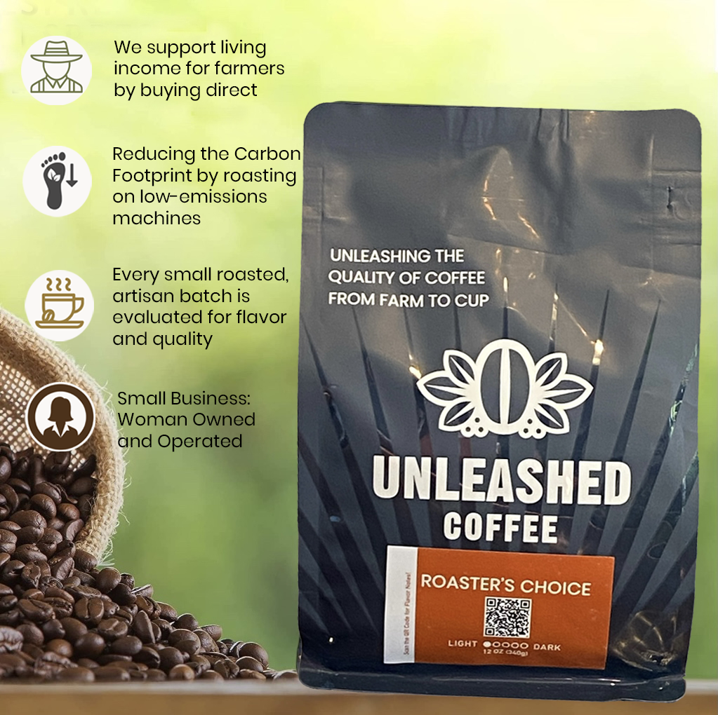 Roaster’s Choice