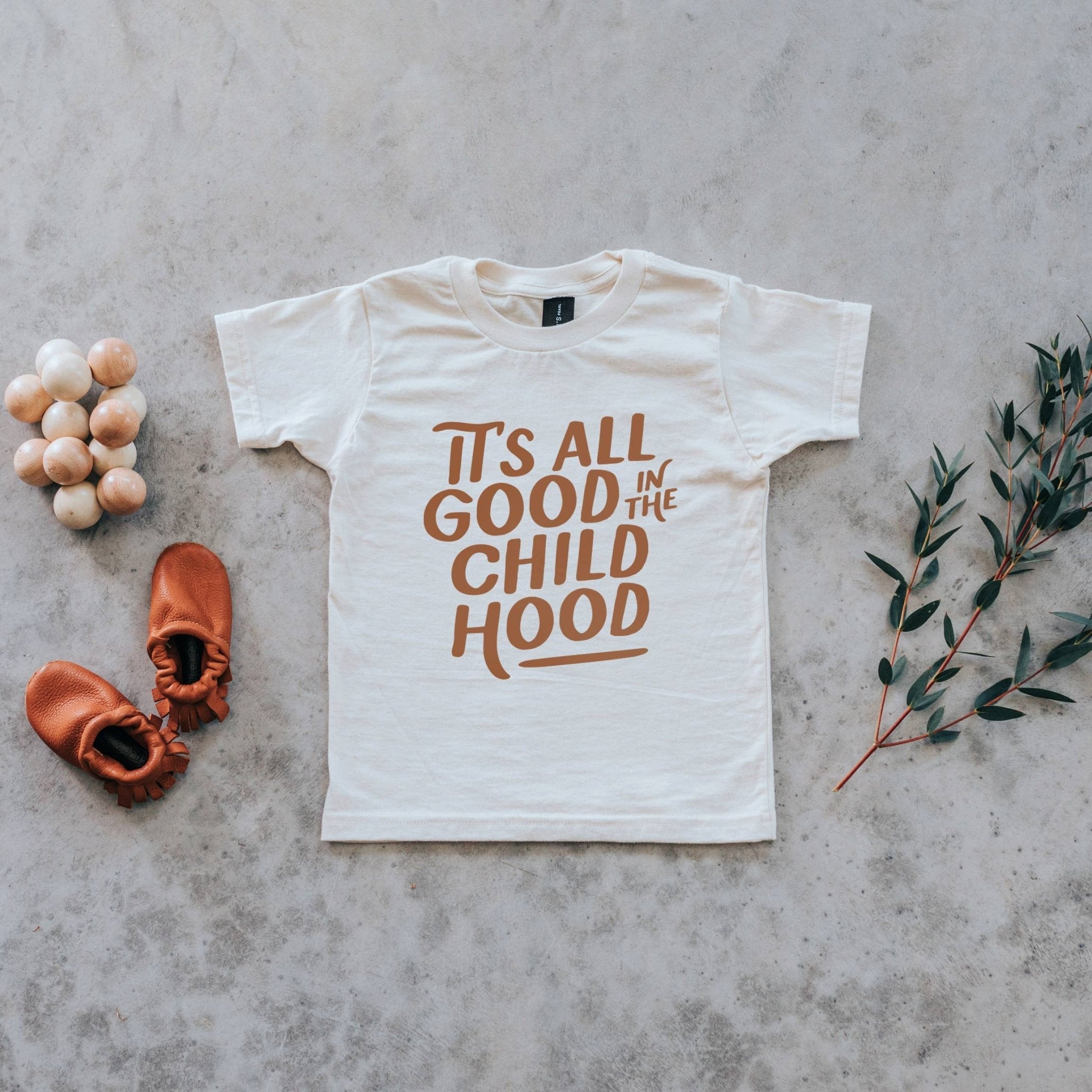 Organic Cotton "It&
