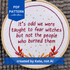 PDF pattern created by Kate, not AI. "It&