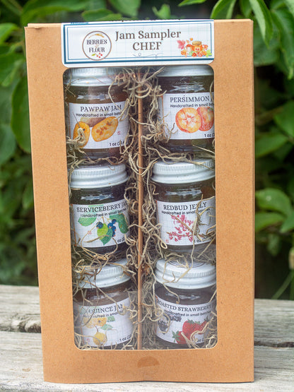 Tiny Local Jams