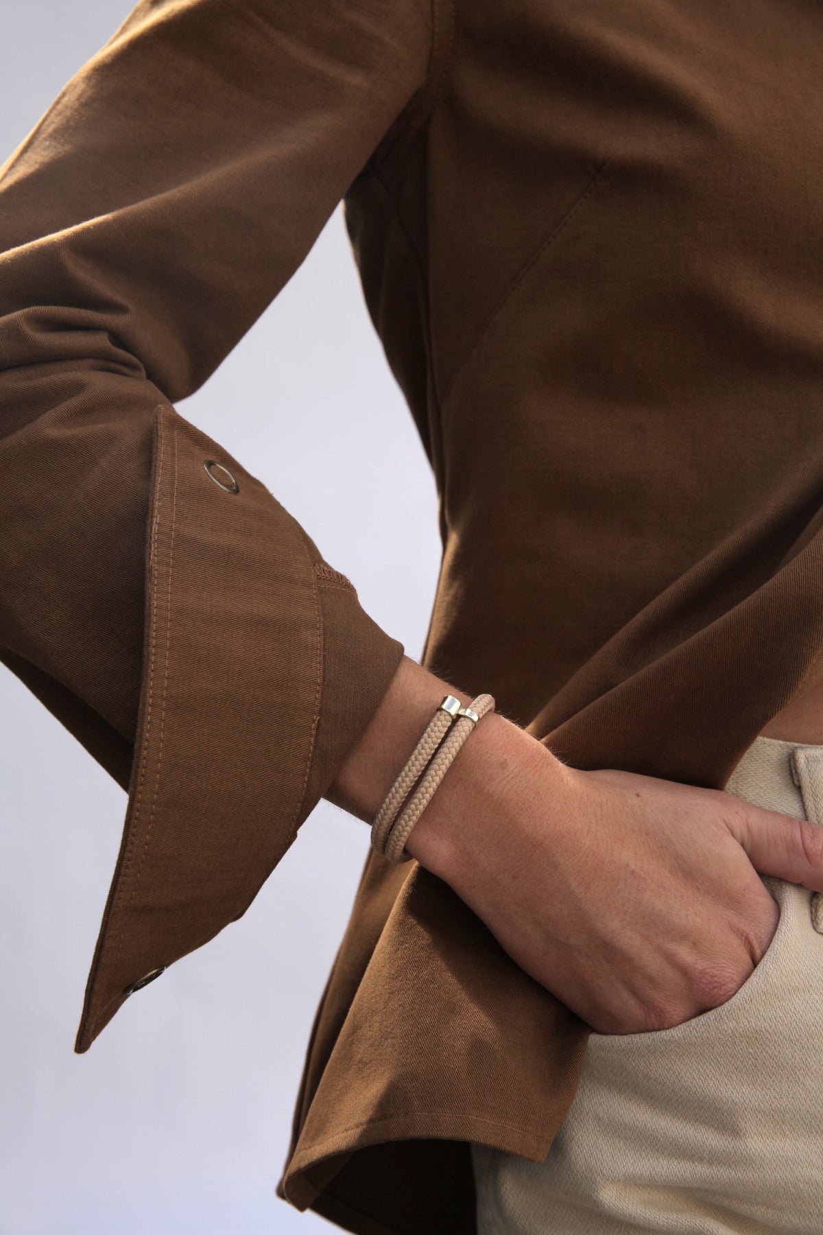 Between Us Joy Bracelet
