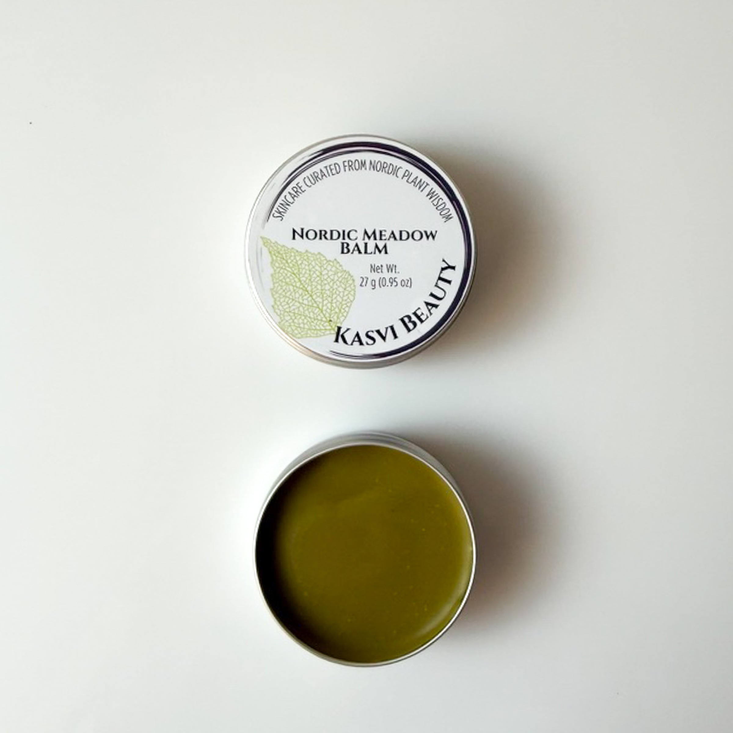 Nordic Meadow Balm