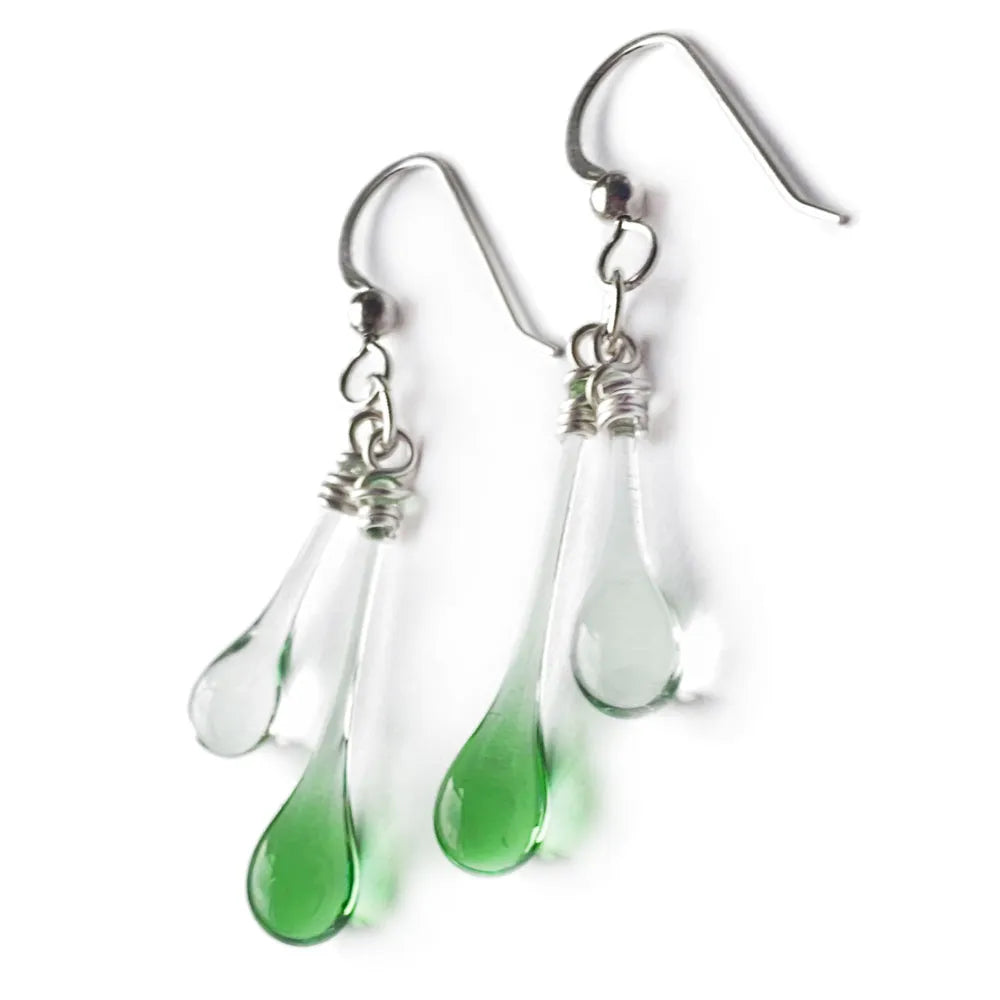 Duet Earrings