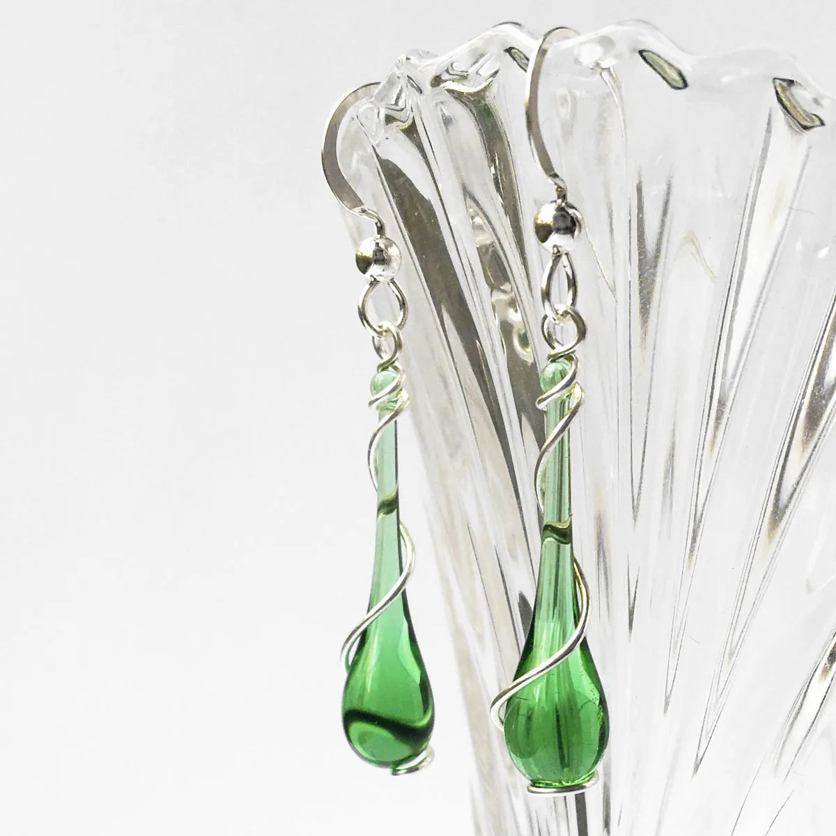 Lyra Earrings