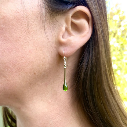 Solaris Earrings