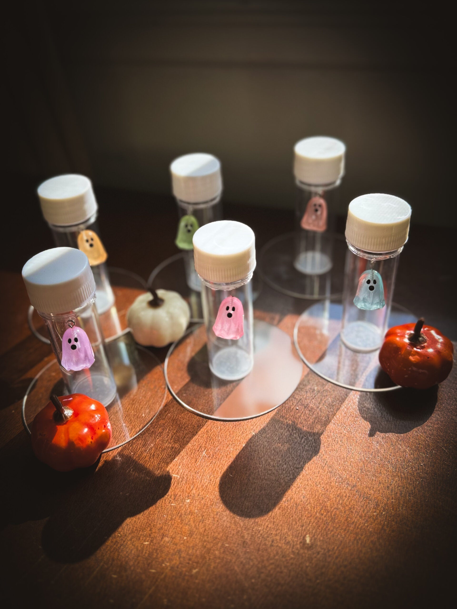 Kids Propagation Kit - Glow in the Dark Ghosts