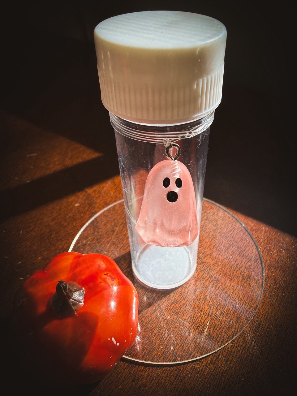 Kids Propagation Kit - Glow in the Dark Ghosts