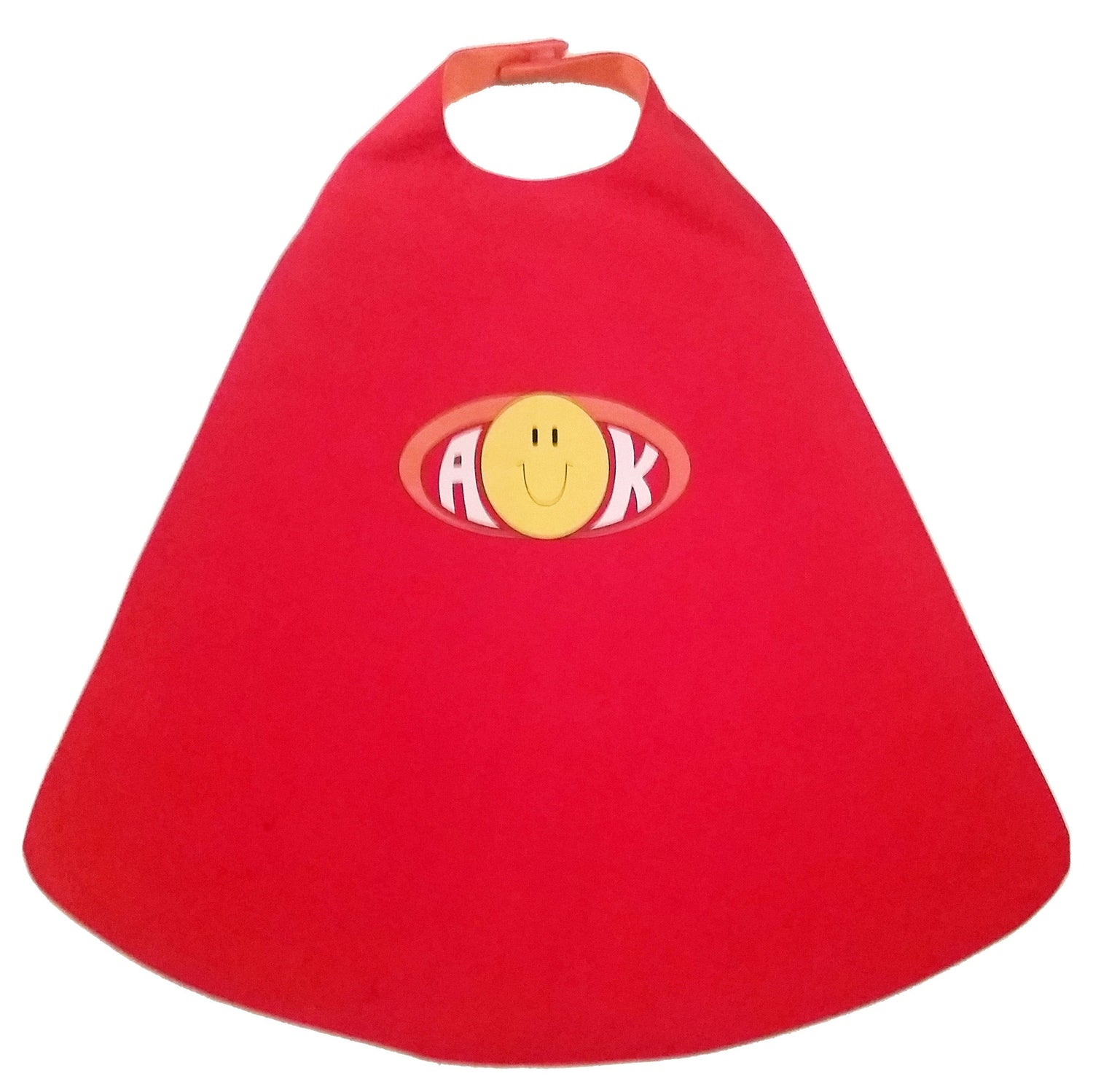Kindness in the Neighborhood Storybook + Cape + Helping Hand Wristbands