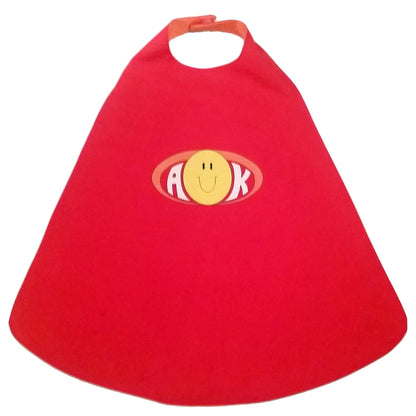 Kindness in the Neighborhood Storybook + Cape + Helping Hand Wristbands