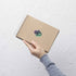 Scorpio Holographic stickers