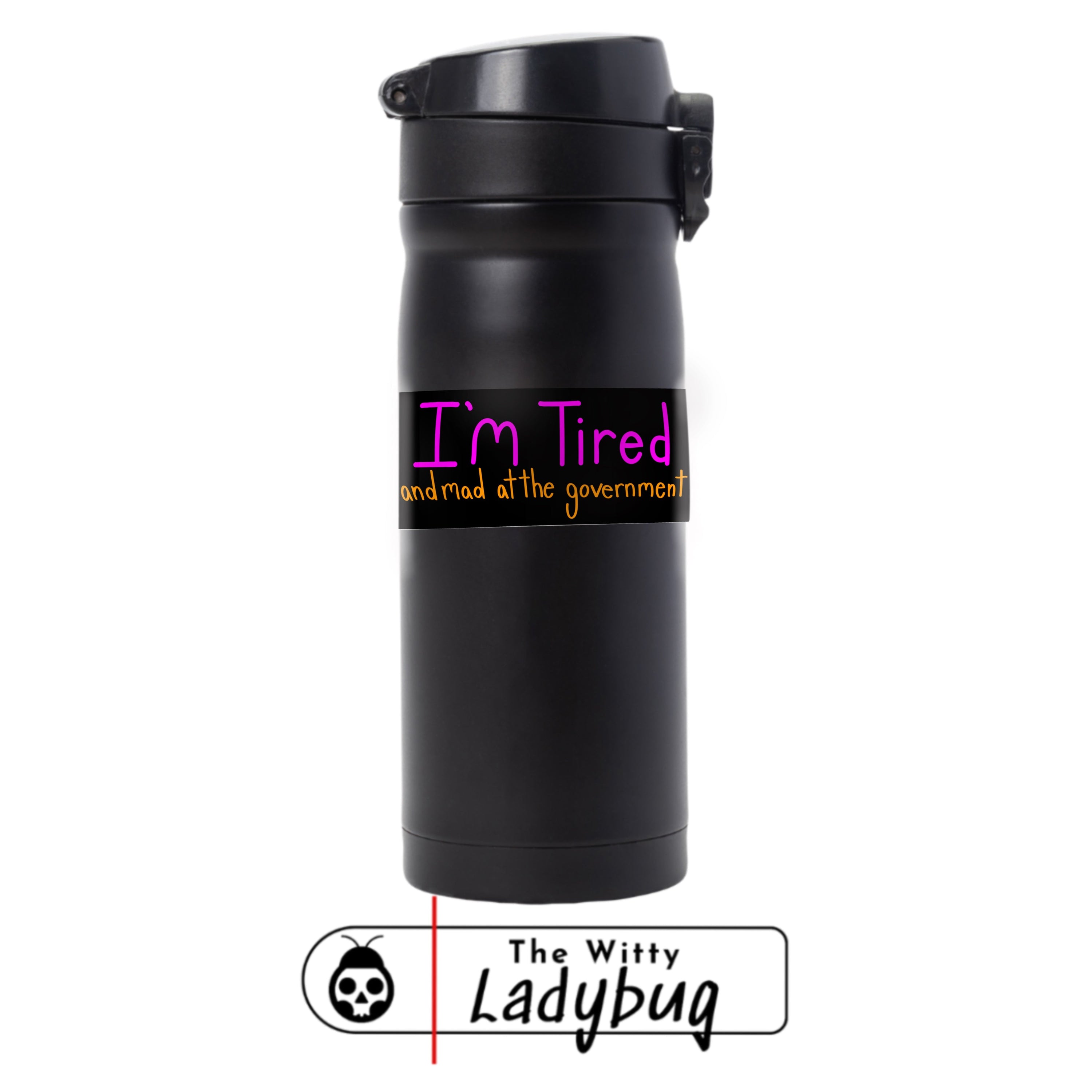 Large I&