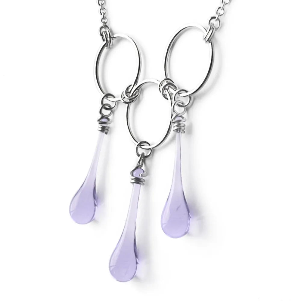 Orion Necklace