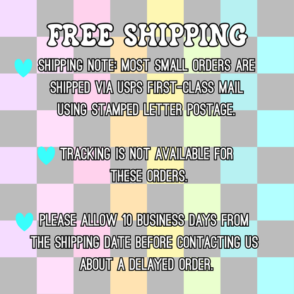 Rainbow Heart Ally Sticker: LGBTQIA+ Support Decal
