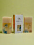 Lemongrass Terrazzo Mango Butter Soap - The Beekeeper&