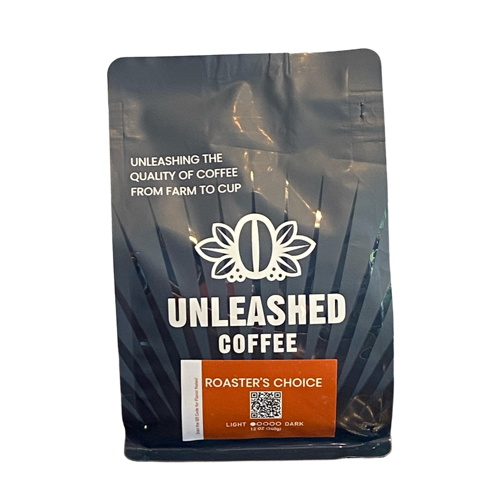 Roaster’s Choice