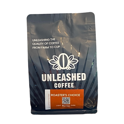 Roaster’s Choice