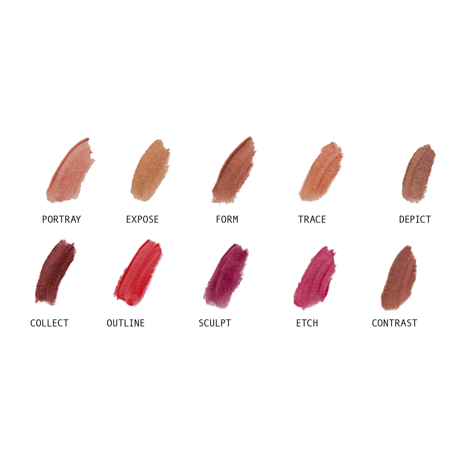 Lip Glaze Lipgloss