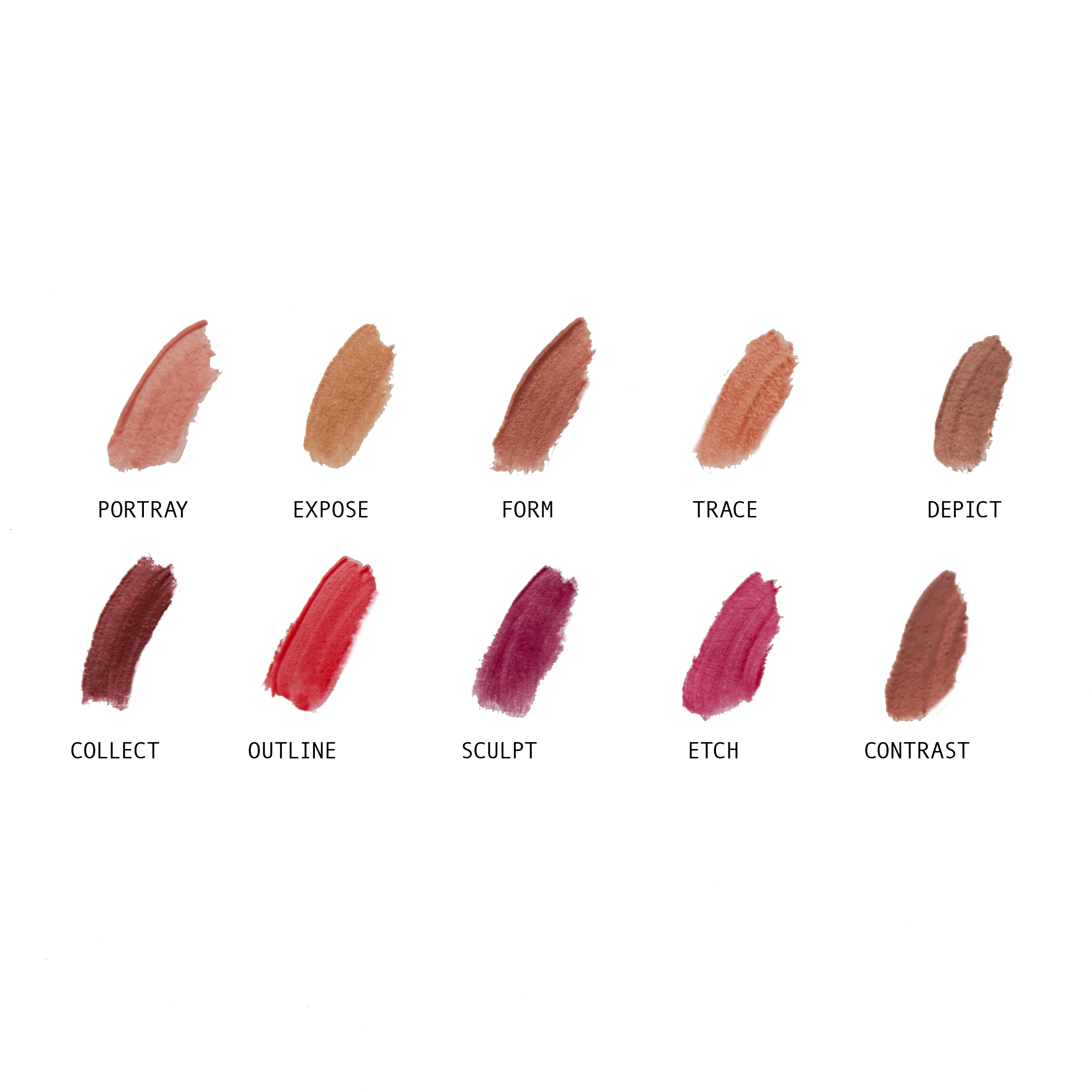 Lip Glaze Lipgloss