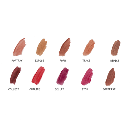 Lip Glaze Lipgloss