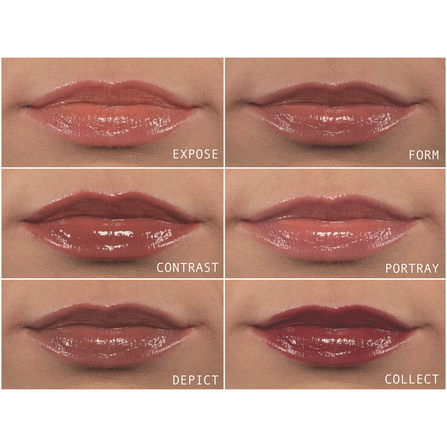 Lip Glaze Lipgloss