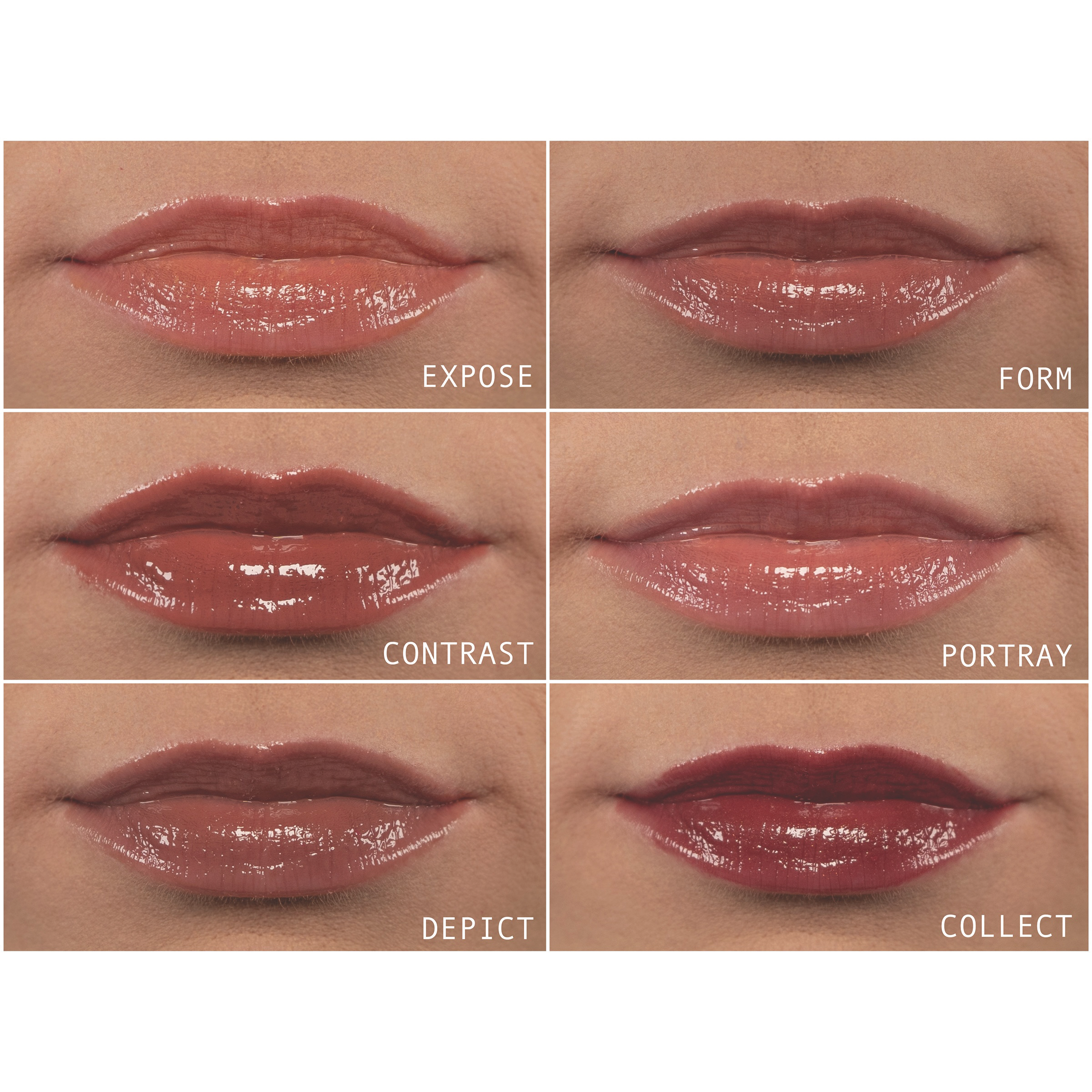 Lip Glaze Lipgloss