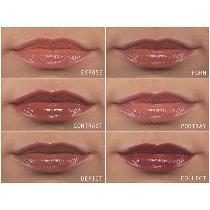 Lip Glaze Lipgloss
