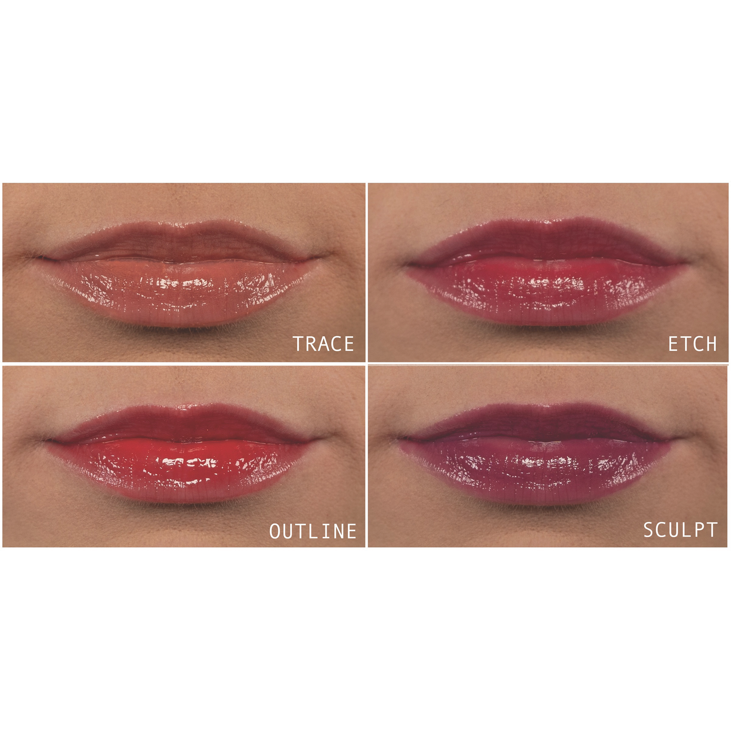 Lip Glaze Lipgloss