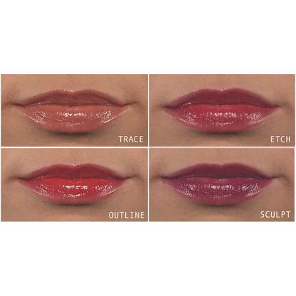 Lip Glaze Lipgloss